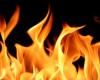 وفاة 3 فتيات إثر حريق في ببنين