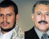 تاريخ العلاقة "المتأرجحة" بين صالح والحوثيين