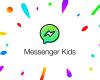 فيسبوك تطلق نسخة الأطفال من تطبيقها للتراسل الفوري Facebook Messenger Kids