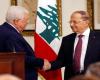 السفارة اللبنانية في القدس: بين المزايدة السياسية والخطوة الرمزية