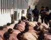 كم معتقلاً في سجون الأسد؟