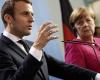 ألمانيا وفرنسا تدعوان لتطبيق "اتفاقات شرق أوكرانيا"