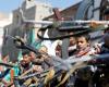 اليمن.. دعوات لـ"عصيان مدني" في صنعاء