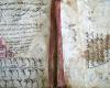 "المكتبة العربية": مخطوطات العصور المتأخرة