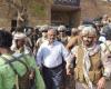 الجيش اليمني يهاجم الحوثيين في ثالث مديريات الحديدة