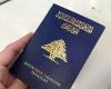 جواز سفر جديد بألف ليرة فقط؟!