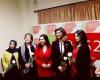 للمرة الأولى في لبنان.. لائحة انتخابية مكونة من النساء