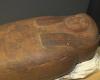 أسرار مصر القديمة "يفضحها" تابوت عمره 2500 عام!