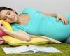 ماذا تعني أعراض الدورة الشهرية أثناء الحمل؟