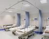نقابة عاملي المستشفيات الحكومية: لتعليق الإضراب