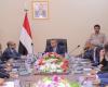 الحكومة اليمنية تقرر نقل مؤسسة جديدة من مؤسسات الدولة الى عدن