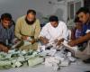 تشكيك بنزاهة انتخابات باكستان قبل إعلان النتائج