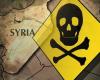 منظمة حظر الأسلحة الكيميائية : نواقص و تباينات تشوب إعلان النظام السوري حول ترسانته