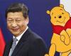 الصين تمنع عرض فيلم لديزني.. والسبب "يشبه الرئيس"