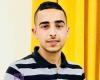 فلسطين | مصرع الشاب أحمد الزغير 21 عاماً غرقا في "السخنة"