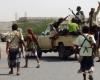 اليمن | التحالف العربي بقيادة السعودية يوقف حملته العسكرية في الحديدة