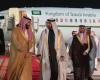 الخليح | ولي العهد السعودي يصل الإمارات في بداية جولة عربية