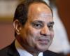 مصر | الرئيس المصري يؤكد دعمه استقرار السودان