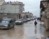 سوريا | حلب : جبهة النصرة تسيطر على الأتارب و أرتالها تدخل المدينة ( فيديو )