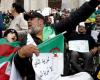 الحزب الحاكم بالجزائر للمتظاهرين: اختاروا ممثليكم