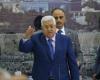 الرئيس الفلسطيني يهنئ الرئيس السيسي بذكرى تحرير سيناء