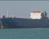 الوفاق الليبية:سفينة إيرانية محملة بالأسلحة ترسو بمصراتة