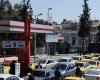 الحكومة السورية تقرر رفع سعر البنزين الأكثر طلبا