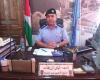 فلسطين | شرطة سلفيت تقبض على شخص يعتبر من اخطر المطلوبين