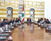 التزام الحكومة النأي بالنفس يعزز الرعاية الدولية لاقتصاد لبنان