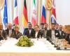 إيران | اجتماع أوروبي إيراني في ديسمبر لإنقاذ الاتفاق النووي