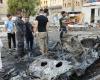 العراق | 6 قتلى و15 جريحاً بـ3 انفجارات تهز بغداد