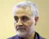 إيران | أنباء عن وجود قاسم سليماني في بغداد