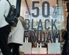 مبيعات 'الجمعة الأسود' في أميركا تسجل 7.4 مليار دولار