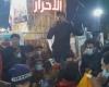 العراق | شاهد.. المحتجون في كربلاء يهتفون ضد المنتجات الإيرانية