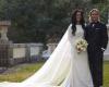 زفاف شرق أوسطي أسطوري في ميامي.. والعروسان امرأتان "آشلي وعلي" (فيديو)
