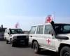 اليمن | الحديدة.. ميليشيات الحوثي تقتحم مقر الصليب الأحمر