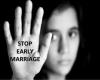 زواج القاصرات جريمة يومية في العالم العربي