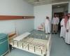 السعودية | جامعة جازان تجهز مركزا طبيا لمواجهة كورونا