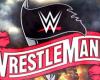 مصارعة WWE WrestleMania 36 الأغرب في التاريخ.. بدون جمهور!