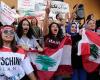 لبنان يواجه: “فقر الدورة الشهرية”!