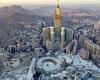 استثناء الشركات السعودية المدرجة من حظر تملك غير السعوديين للعقار في مكة والمدينة