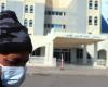 مستشفى الحريري: 39 حالة حرجة ووفيتان