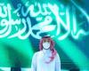 تزكية عبدالعزيز الفيصل رئيساً للأولمبية السعودية