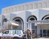 مستشفى الحريري: 15 حالة حرجة ووفاة واحدة بكورونا