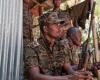 اليونيسف تتهم القوات الإثيوبية باستهداف مكتبها في تيغراي