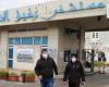 كورونا بمستشفى الحريري: 3 حالات حرجة ولا وفيات