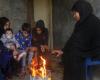 لا مساعدات كافية لانتشال اللاجئين السوريين من بؤس الأزمة اللبنانية