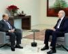 جلسة للحكومة اللبنانية الاثنين وانتقادات لشروط «الثنائي الشيعي»