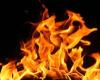 حريق كبير في خربة داوود… والأهالي يناشدون!
