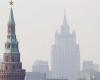موسكو: لا نستبعد استئناف المفاوضات مع كييف